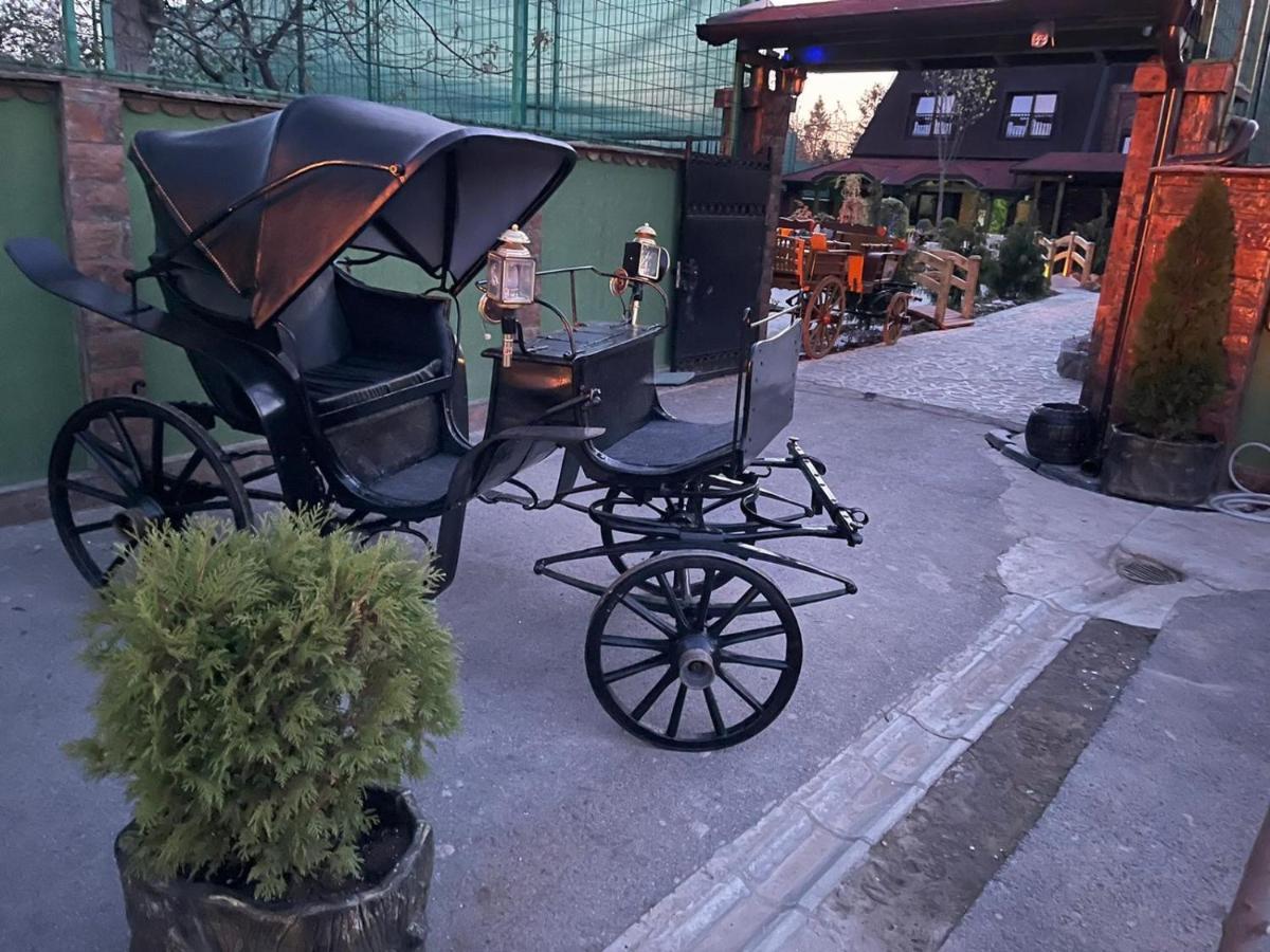Каштел Pancevo Hotel Exterior foto
